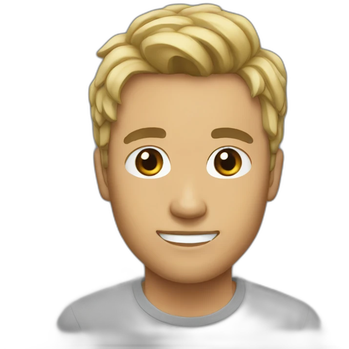 Stevie yap emoji