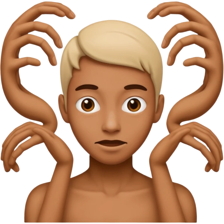 turn thing into emoji