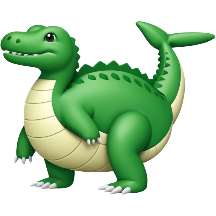 Lacoste emoji