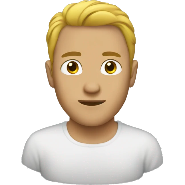 Chad emoji