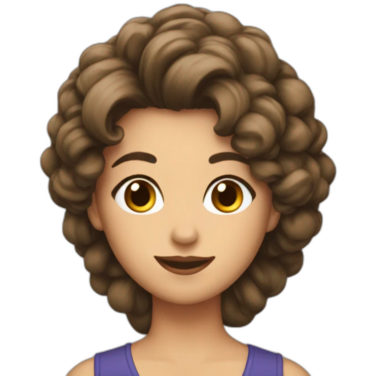 Camille dubroca emoji