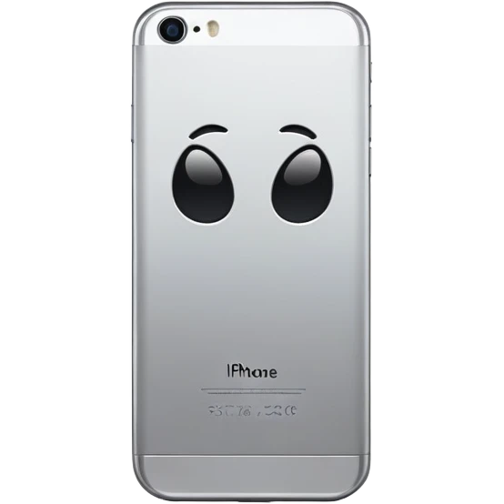 iPhone  emoji