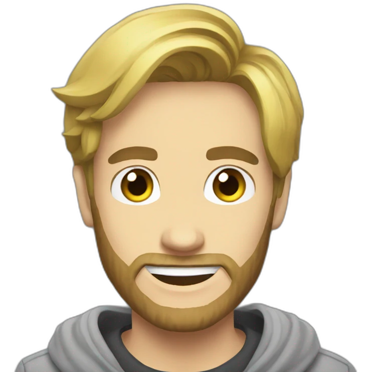 Pewdiepie emoji