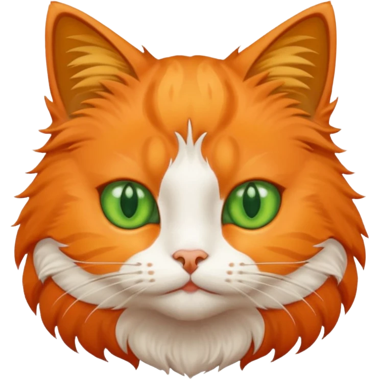 Kedi emoji