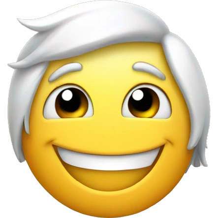 smiling emoji with thumbs up  emoji