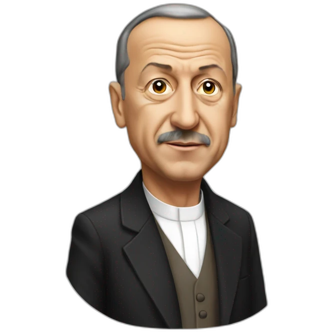 Erdogan emoji