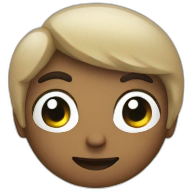 el universo emoji