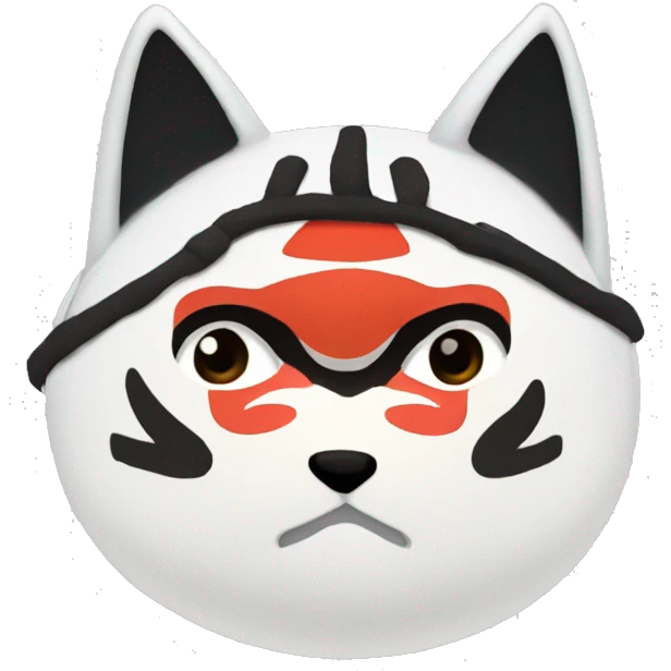 Amaterasu Omikami emoji