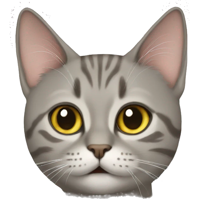 cat meme emoji