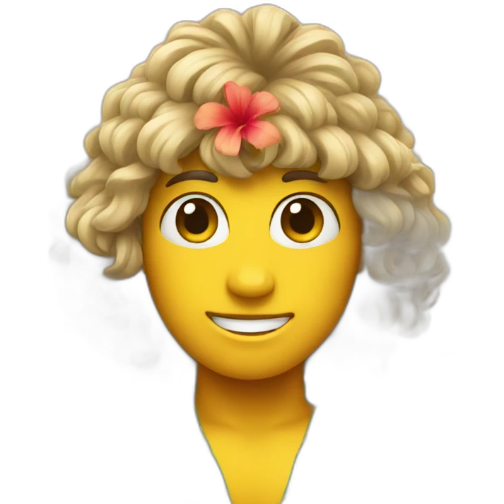hawaii emoji