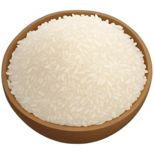 rice emoji