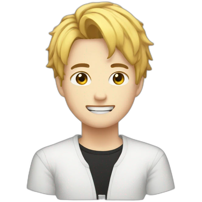 Skz emoji