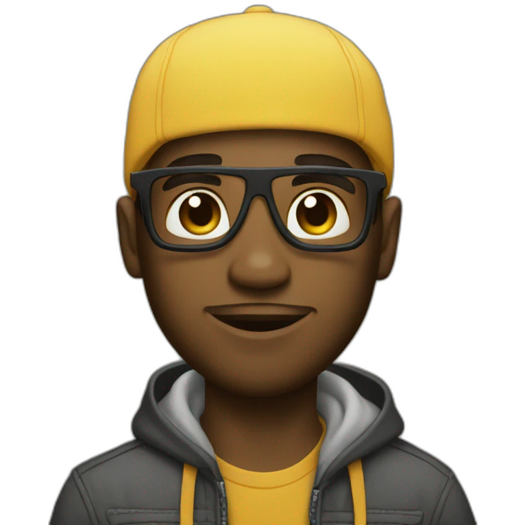 swag emoji