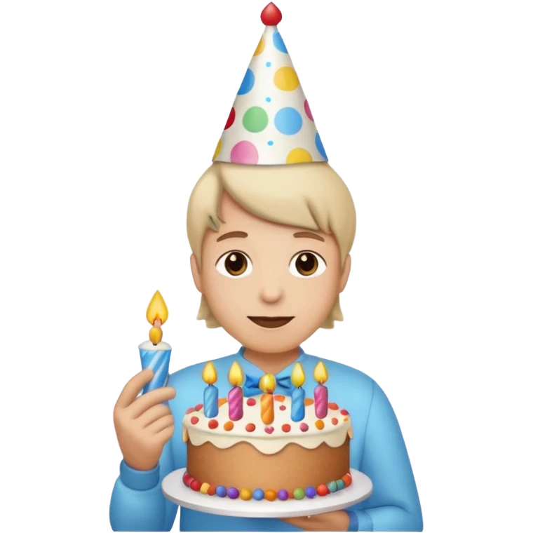 birthday emoji