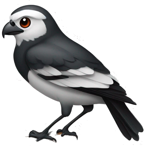 university of georgia bird emoji