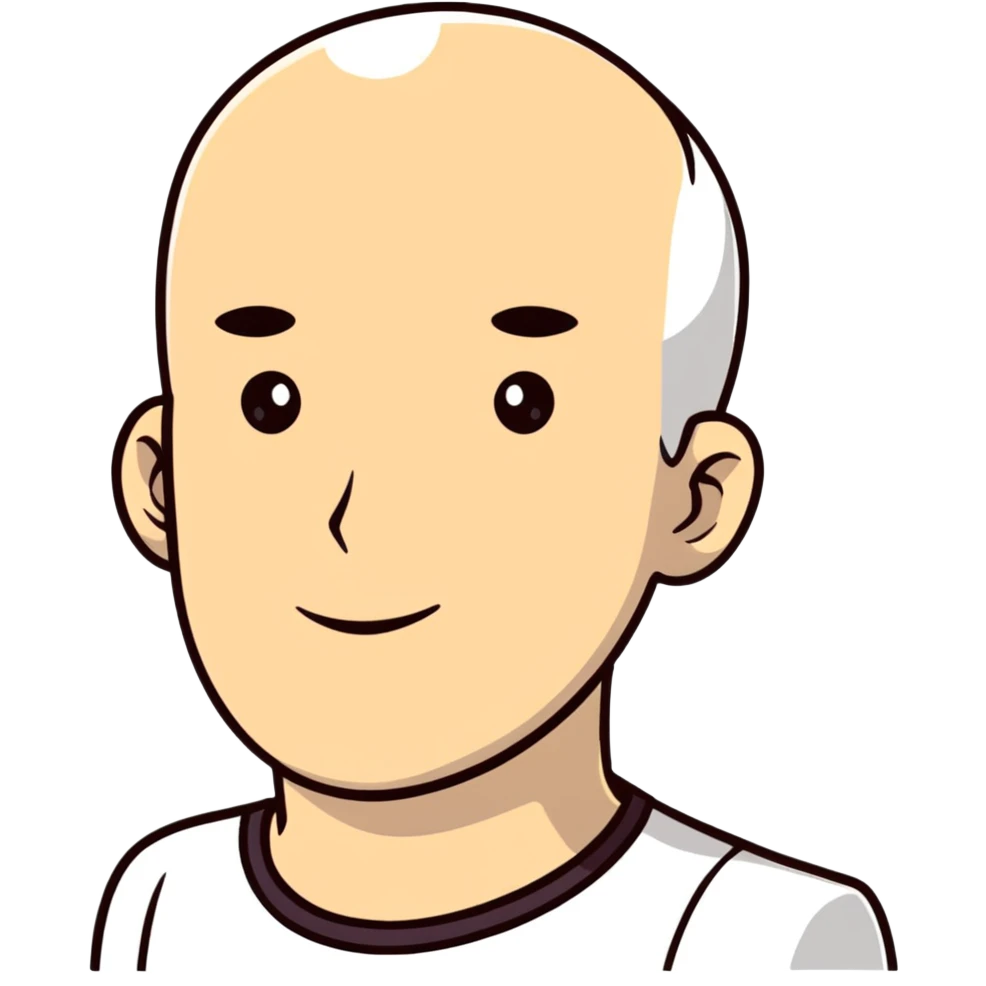 adult man emoji