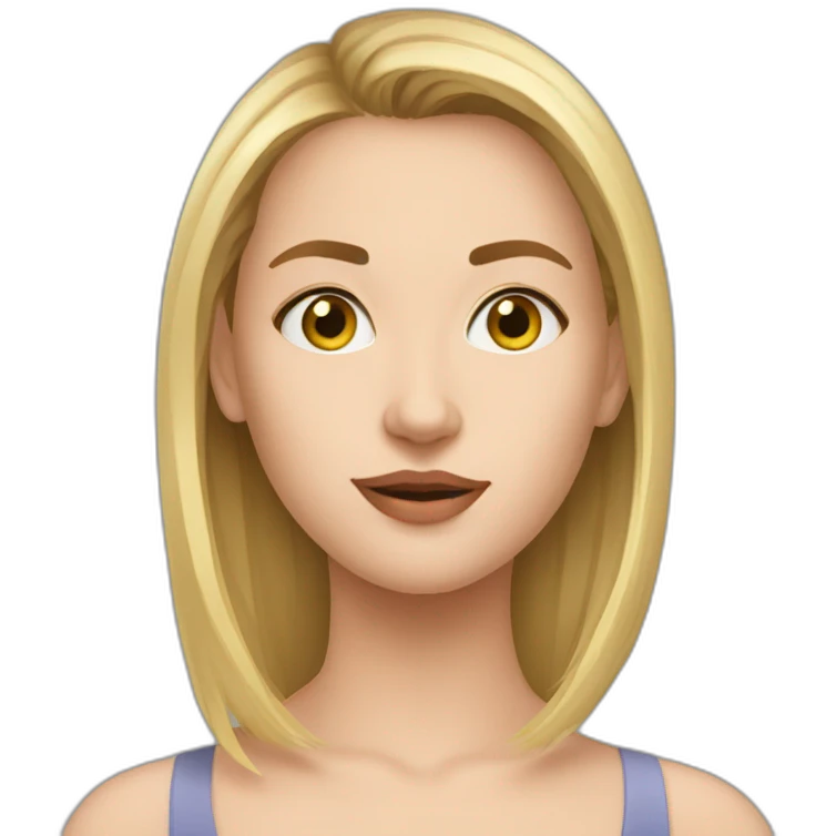 Alexandra Vitkina emoji
