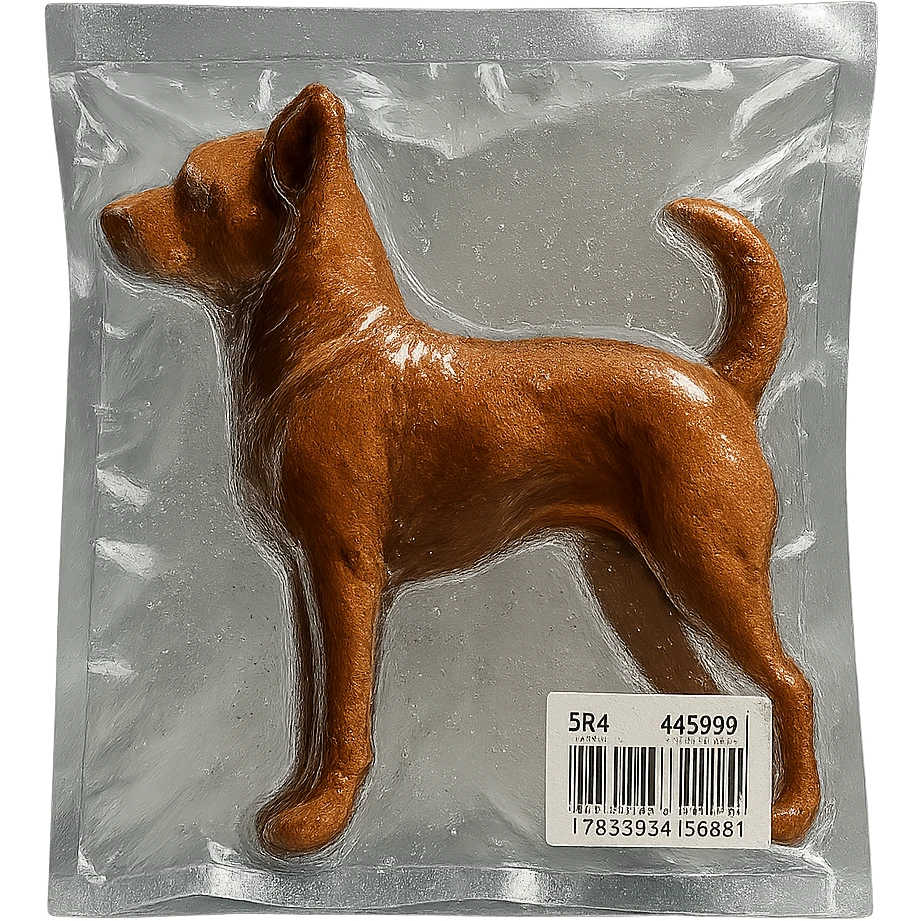 Dog emoji