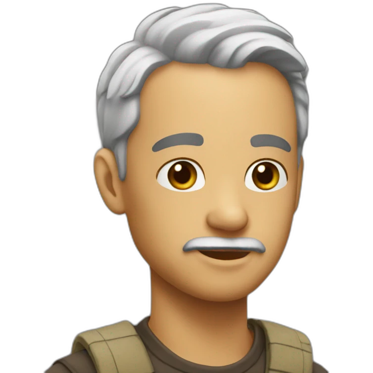 Ça emoji