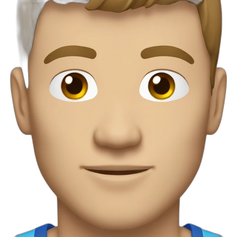 dzeko emoji