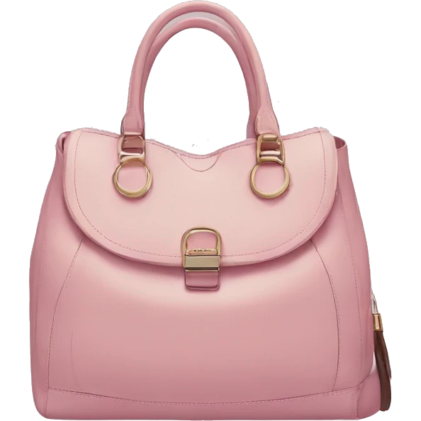 Marc Jacobs bag  emoji