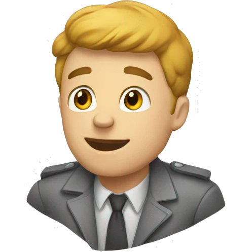 test emoji