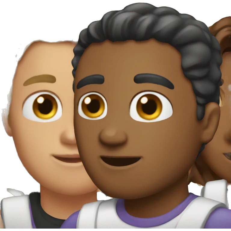 communcation emoji