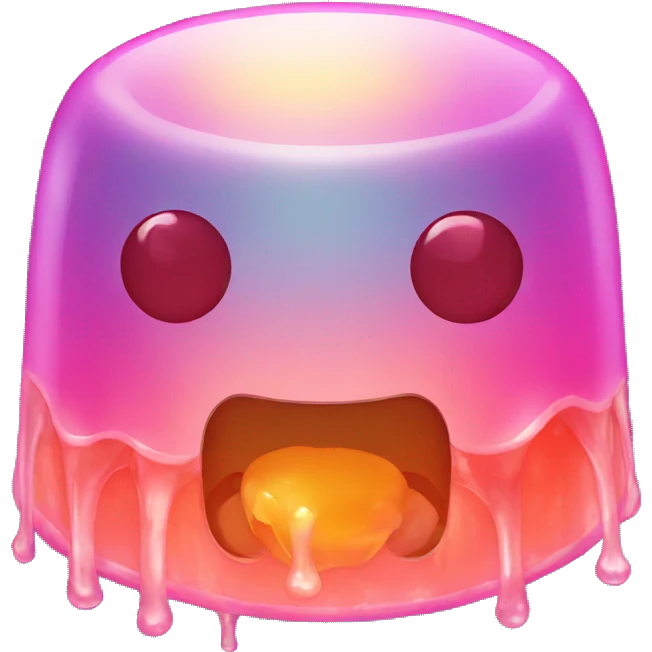 jelly emoji