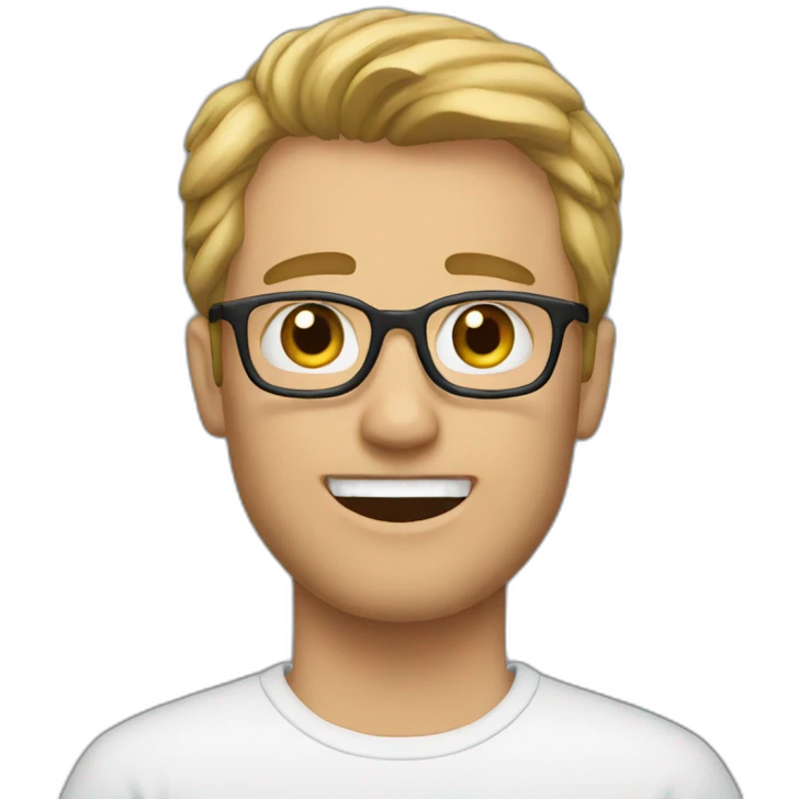 Thom crowe emoji