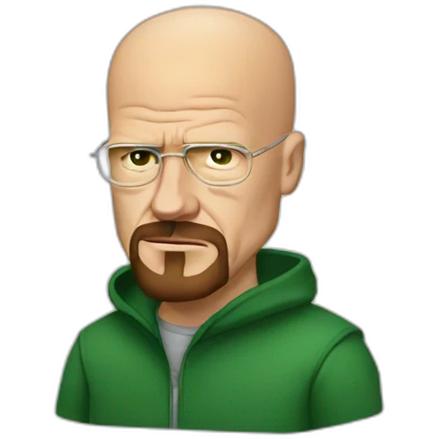 breaking bad jesse emoji