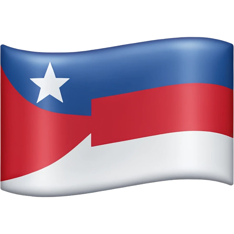 Ohio flag emoji