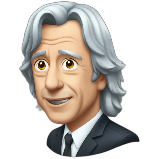 nestor kirchner emoji