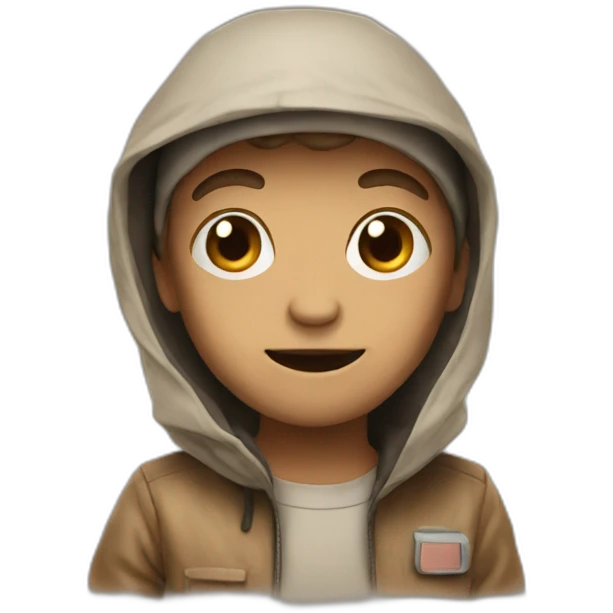 ET emoji