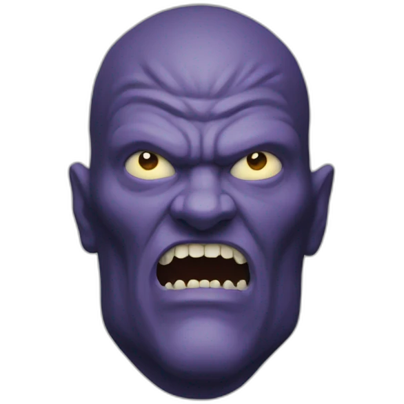 zuul emoji
