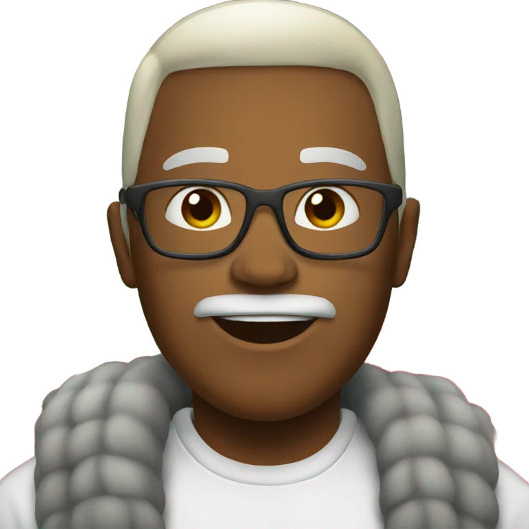 christmas list emoji