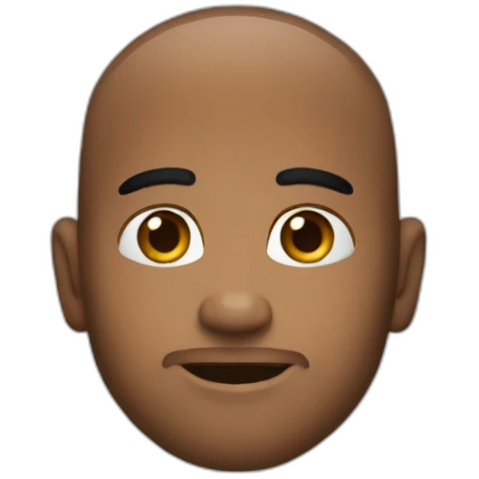 Anthony emoji