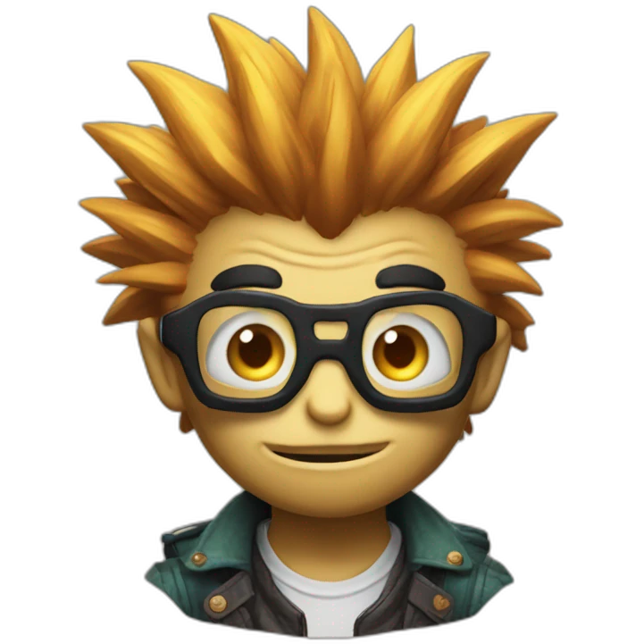 Heimerdinger emoji