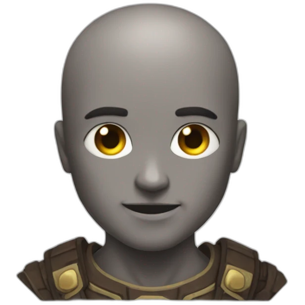 Titan colosale emoji