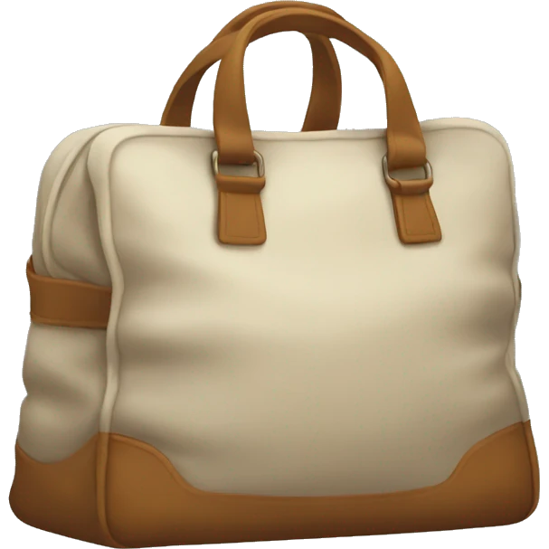 Epic Bag emoji