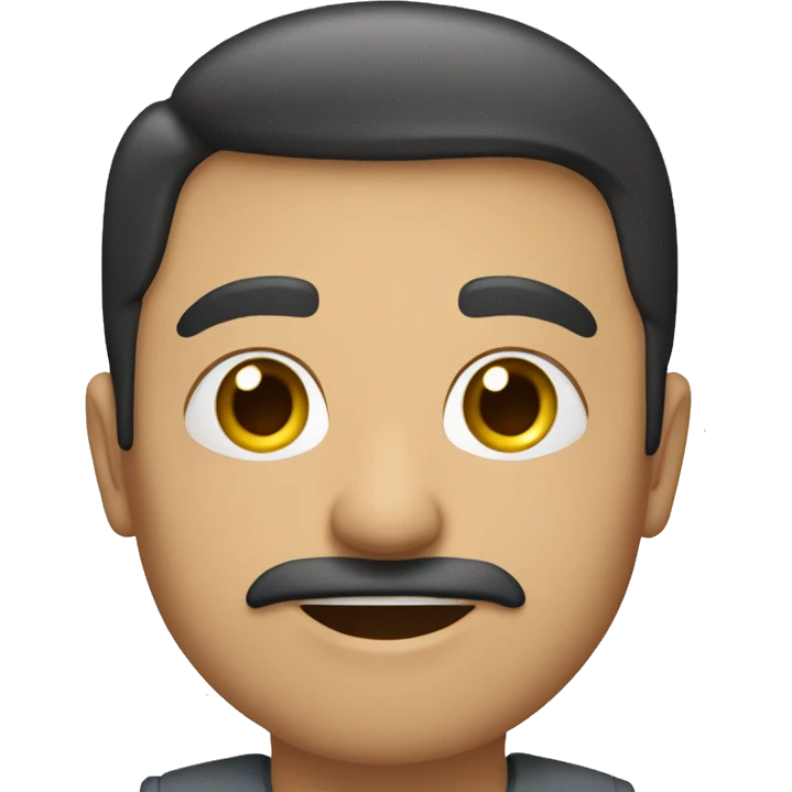 az ağlayan surat emoji