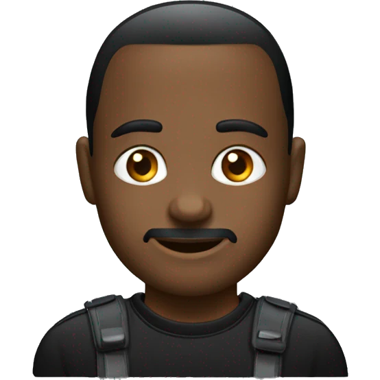 black bmw e46 emoji