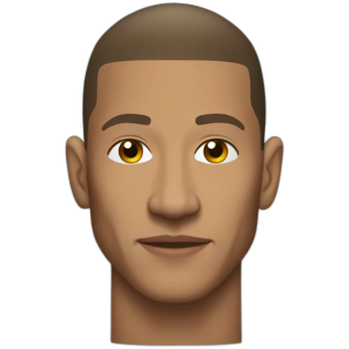 Richarlison Spurs emoji