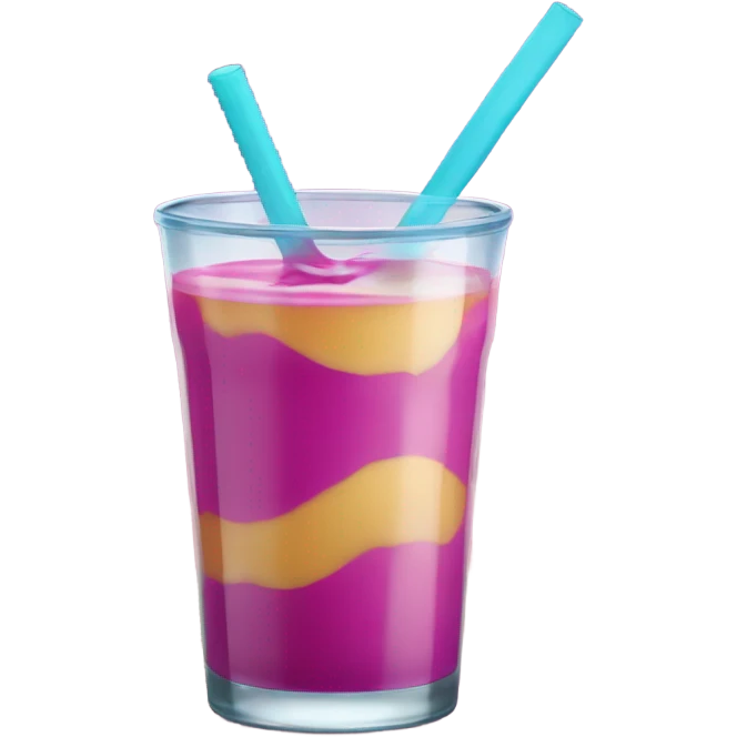 Slurp juice from fortnight  emoji