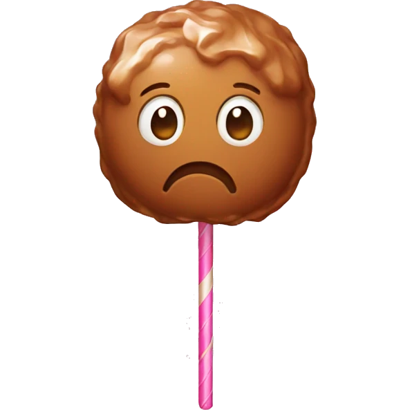 candy emoji