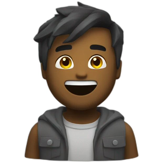 Roblox emoji