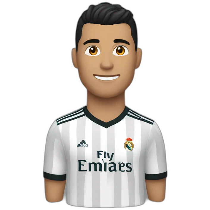 Cr7 suii emoji