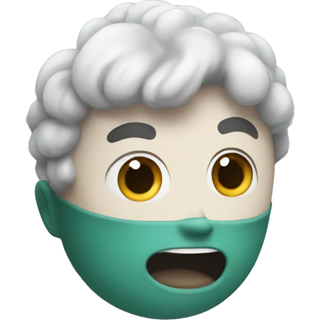 bomba de insulina  emoji