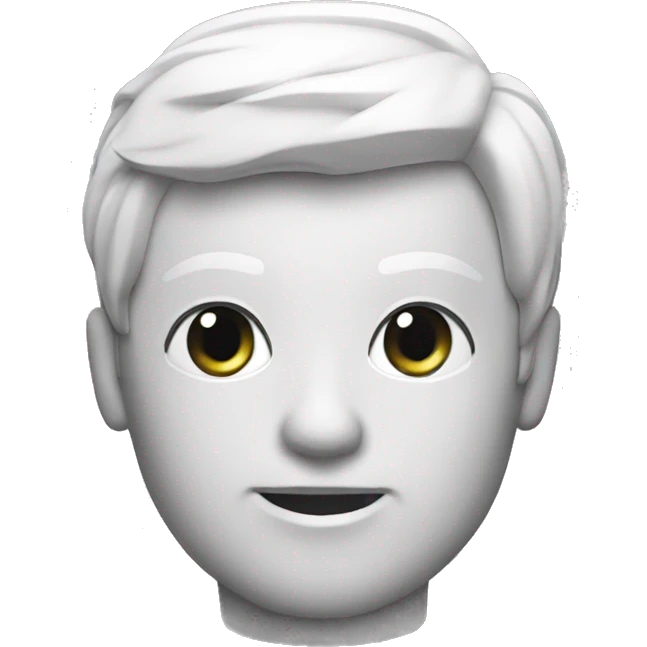 Plastic dokument emoji