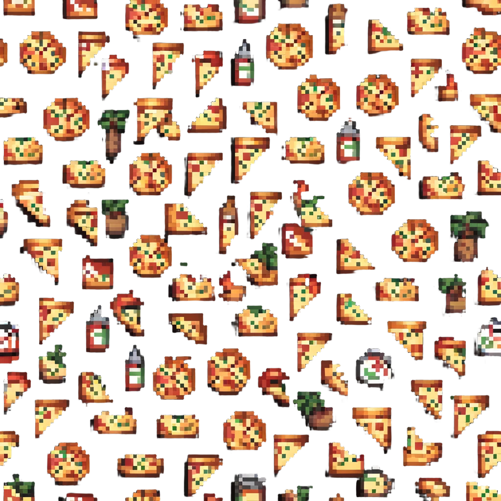 pizza emoji