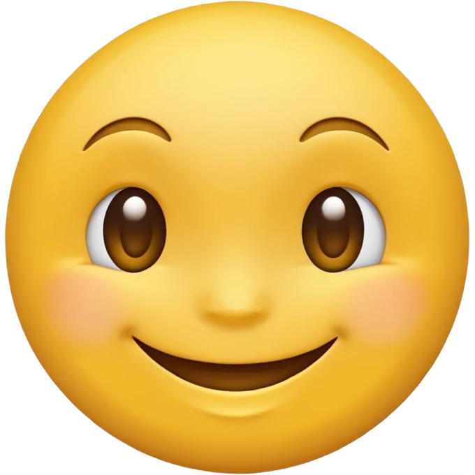 happy face  emoji